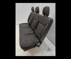 SET SEDILI IN TESSUTO RENAULT TRAFIC III OPEL VIVA - 13
