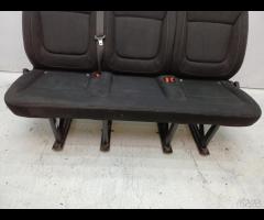 SET SEDILI IN TESSUTO RENAULT TRAFIC III OPEL VIVA - 15