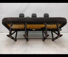SET SEDILI IN TESSUTO RENAULT TRAFIC III OPEL VIVA - 16