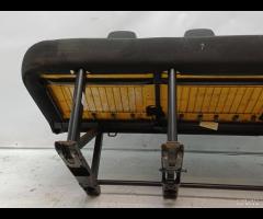 SET SEDILI IN TESSUTO RENAULT TRAFIC III OPEL VIVA - 17