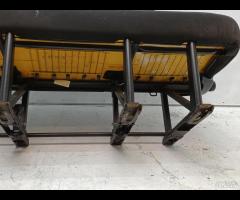 SET SEDILI IN TESSUTO RENAULT TRAFIC III OPEL VIVA - 18