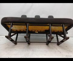 SET SEDILI IN TESSUTO RENAULT TRAFIC III OPEL VIVA - 19