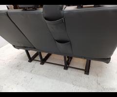 SET SEDILI IN TESSUTO RENAULT TRAFIC III OPEL VIVA - 20