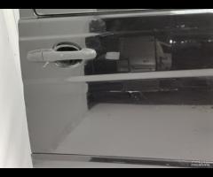 PORTA POSTERIORE BATTENTE SINISTRA MERCEDES VITO W
