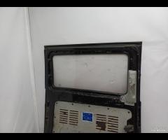 PORTA POSTERIORE BATTENTE SINISTRA MERCEDES VITO W - 22