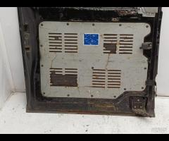 PORTA POSTERIORE BATTENTE SINISTRA MERCEDES VITO W - 23