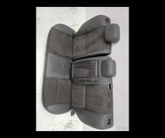 SET SEDILI IN PELLE TESSUTO RISCALDABILI NISSAN QA - 12