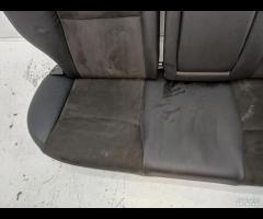 SET SEDILI IN PELLE TESSUTO RISCALDABILI NISSAN QA - 17