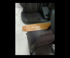 SET SEDILI IN PELLE TESSUTO RISCALDABILI NISSAN QA - 24