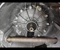 CAMBIO AUTOMATICO 7M RLB CNH CNHA 2.0D 140Kw 190CV