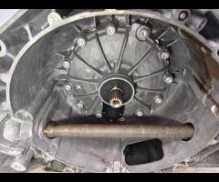 CAMBIO AUTOMATICO 7M RLB CNH CNHA 2.0D 140Kw 190CV - 6