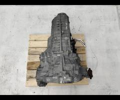 CAMBIO AUTOMATICO 7M RLB CNH CNHA 2.0D 140Kw 190CV - 7