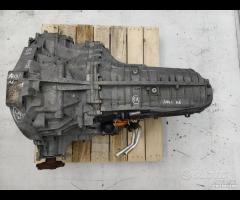 CAMBIO AUTOMATICO 7M RLB CNH CNHA 2.0D 140Kw 190CV - 9