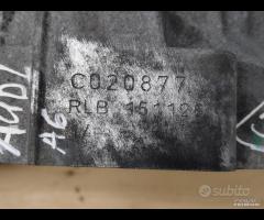 CAMBIO AUTOMATICO 7M RLB CNH CNHA 2.0D 140Kw 190CV - 11