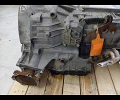 CAMBIO AUTOMATICO 7M RLB CNH CNHA 2.0D 140Kw 190CV - 14