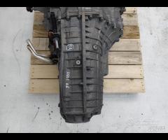 CAMBIO AUTOMATICO 7M RLB CNH CNHA 2.0D 140Kw 190CV - 18