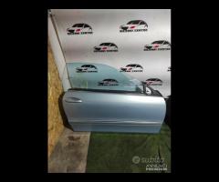 Porta portiera anteriore dx mercedes clk w209 2002