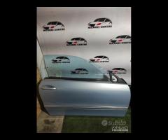 Porta portiera anteriore dx mercedes clk w209 2002