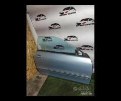 Porta portiera anteriore dx mercedes clk w209 2002