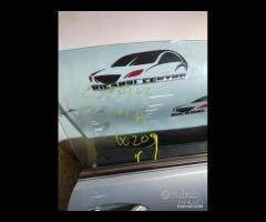 Porta portiera anteriore dx mercedes clk w209 2002