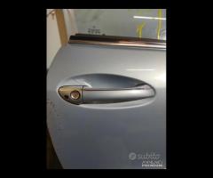 Porta portiera anteriore dx mercedes clk w209 2002 - 6