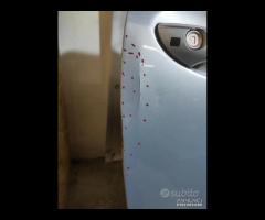 Porta portiera anteriore dx mercedes clk w209 2002 - 7