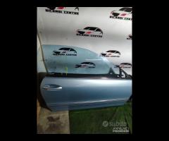 Porta portiera anteriore dx mercedes clk w209 2002 - 8