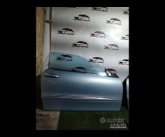 Porta portiera anteriore dx mercedes clk w209 2002 - 9