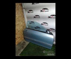 Porta portiera anteriore dx mercedes clk w209 2002 - 11