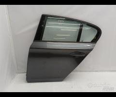 Porta portiera posteriore sx bmw serie 1 e87 e87 l