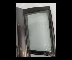 Porta portiera posteriore sx bmw serie 1 e87 e87 l