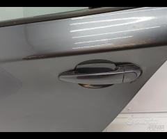 Porta portiera posteriore sx bmw serie 1 e87 e87 l - 7