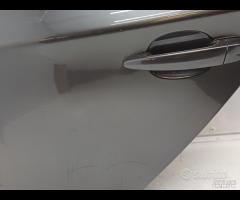 Porta portiera posteriore sx bmw serie 1 e87 e87 l - 8