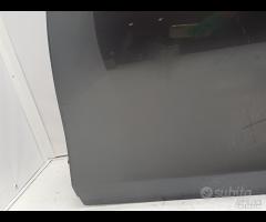 Porta portiera posteriore sx bmw serie 1 e87 e87 l - 11