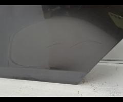 Porta portiera posteriore sx bmw serie 1 e87 e87 l - 12