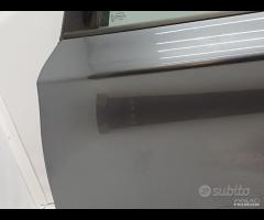 Porta portiera posteriore sx bmw serie 1 e87 e87 l - 14