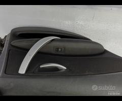 Porta portiera posteriore sx bmw serie 1 e87 e87 l - 17