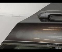Porta portiera posteriore sx bmw serie 1 e87 e87 l - 18