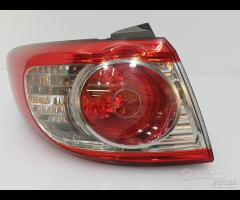 Faro fanale stop posteriore sx hyundai santa fe 20