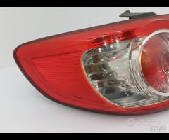 Faro fanale stop posteriore sx hyundai santa fe 20 - 6