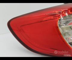 Faro fanale stop posteriore sx hyundai santa fe 20 - 7
