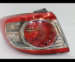 Faro fanale stop posteriore sx hyundai santa fe 20 - 10