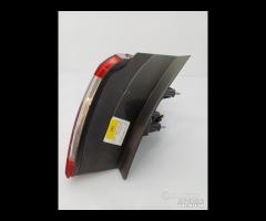 Faro fanale stop posteriore sx hyundai santa fe 20 - 11