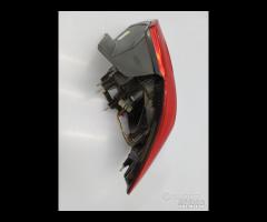 Faro fanale stop posteriore sx hyundai santa fe 20 - 12
