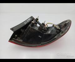Faro fanale stop posteriore sx hyundai santa fe 20 - 14