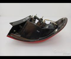 Faro fanale stop posteriore sx hyundai santa fe 20 - 15