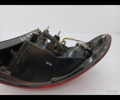 Faro fanale stop posteriore sx hyundai santa fe 20 - 17