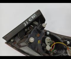 Faro fanale stop posteriore sx hyundai santa fe 20 - 19