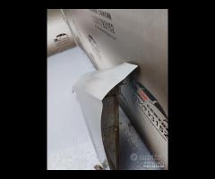 Parafango anteriore sinistro mercedes-benz cls cou