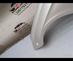 Parafango anteriore sinistro mercedes-benz cls cou - 12